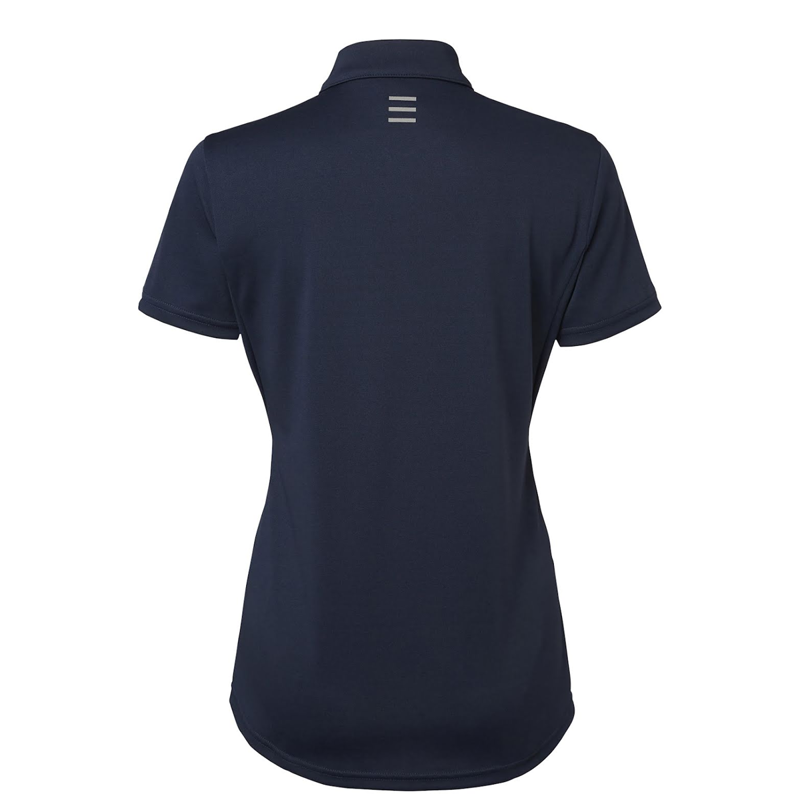 Stierna Halo 2.0 Polo - Dark Navy-1