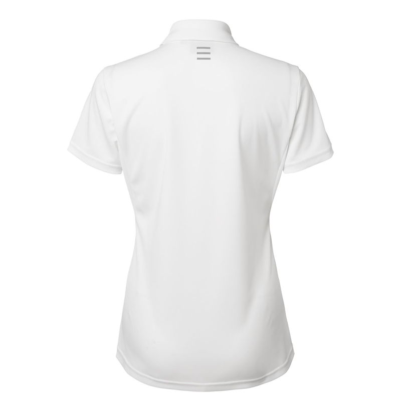 Stierna Halo 2.0 Polo - Snow White-1