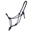 QHP Rope Halter Basic - Navy