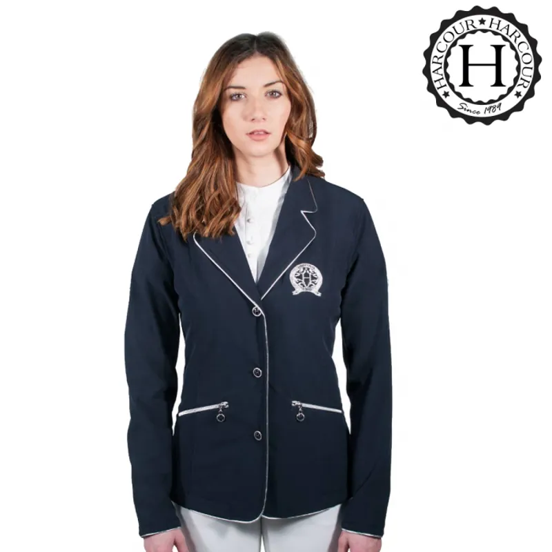 Harcour Chiara Ladies Show Jacket