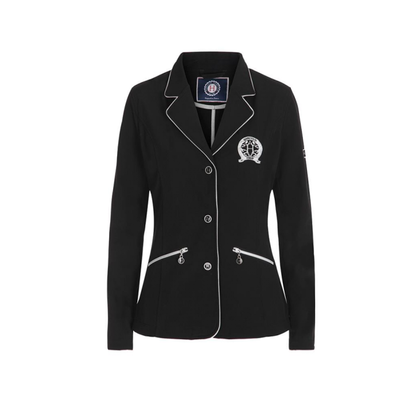 Harcour Chiara Ladies Show Jacket-3