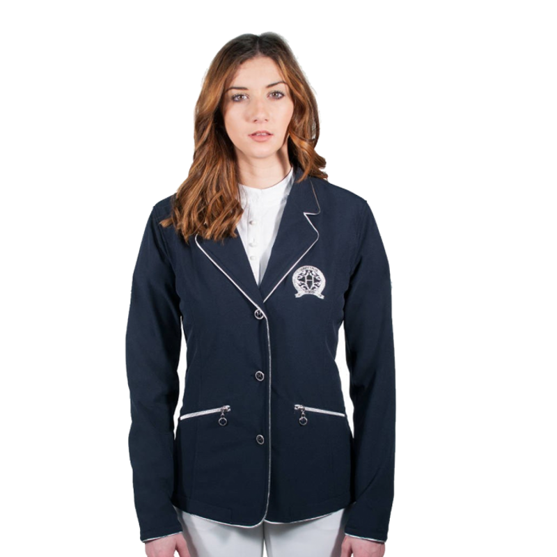 Harcour Chiara Ladies Show Jacket-2