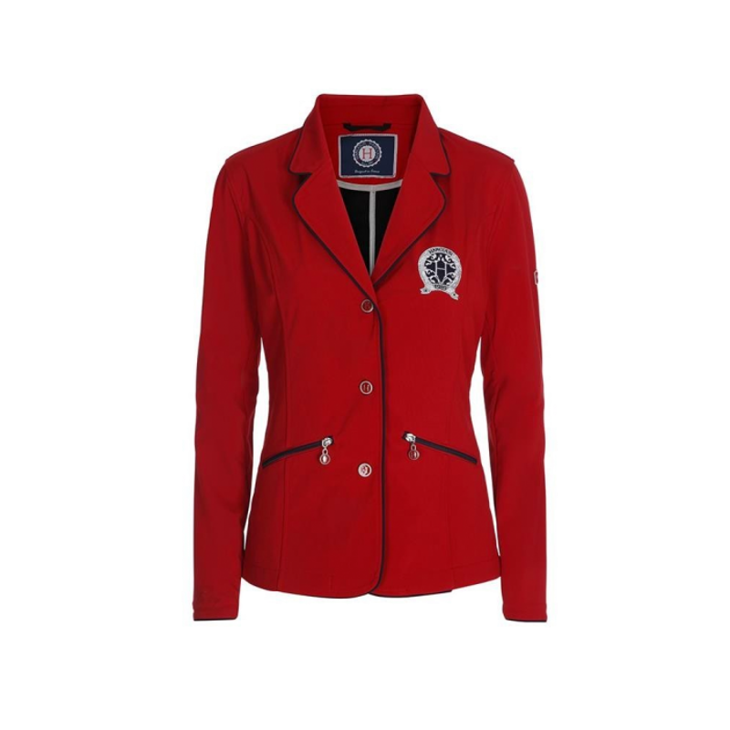 Harcour Chiara Ladies Show Jacket-1