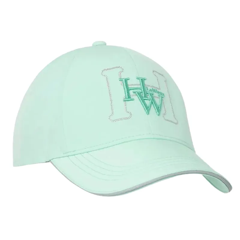 LeMieux Harlow Cap - Softmint