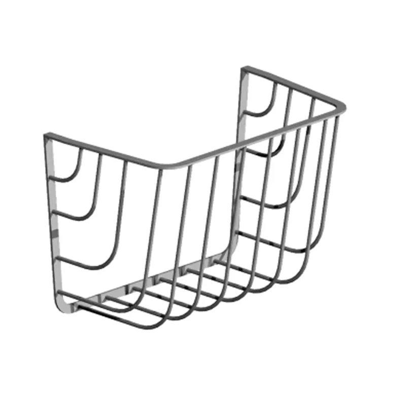Saddlers Heavy Duty Wall Hayrack