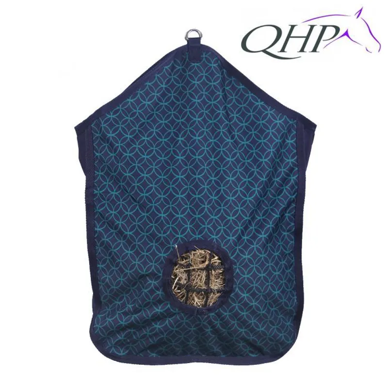 QHP Hay Bag - Illusion