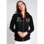 Holland Cooper Team Hoodie - Black