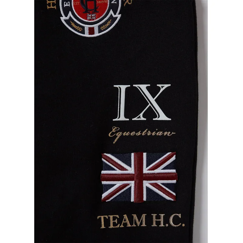 Holland Cooper Team Jogger - Black-4