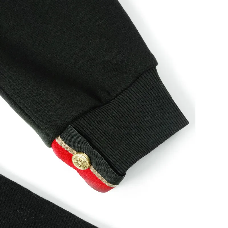 Holland Cooper Team Jogger - Racing Green-4