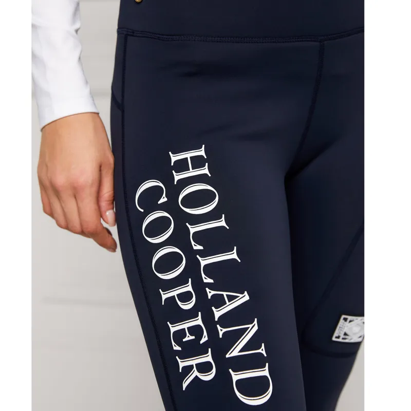Holland Cooper Thermal Full Grip 
