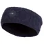 Schockemohle Style Headband - Blue Nights