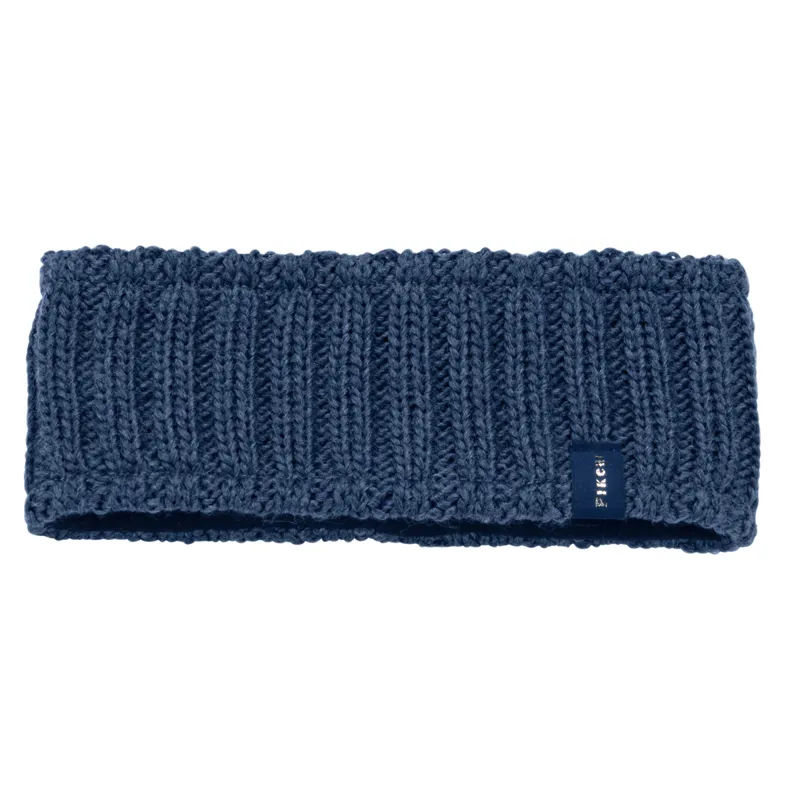 Pikeur Headband - Dove Blue Melange