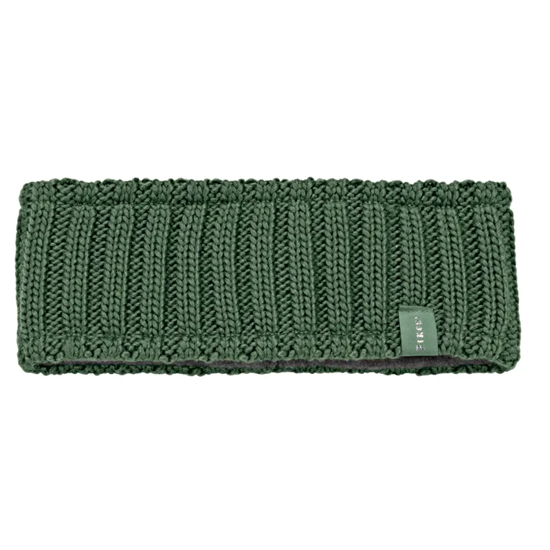 Pikeur Headband - Ivy Green Melange 