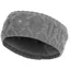 Schockemohle Style Headband - Silver Grey
