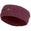 Schockemohle Style Headband - Wine