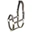 Schockemohle Memphis Anatomic Style Headcollar - Olive