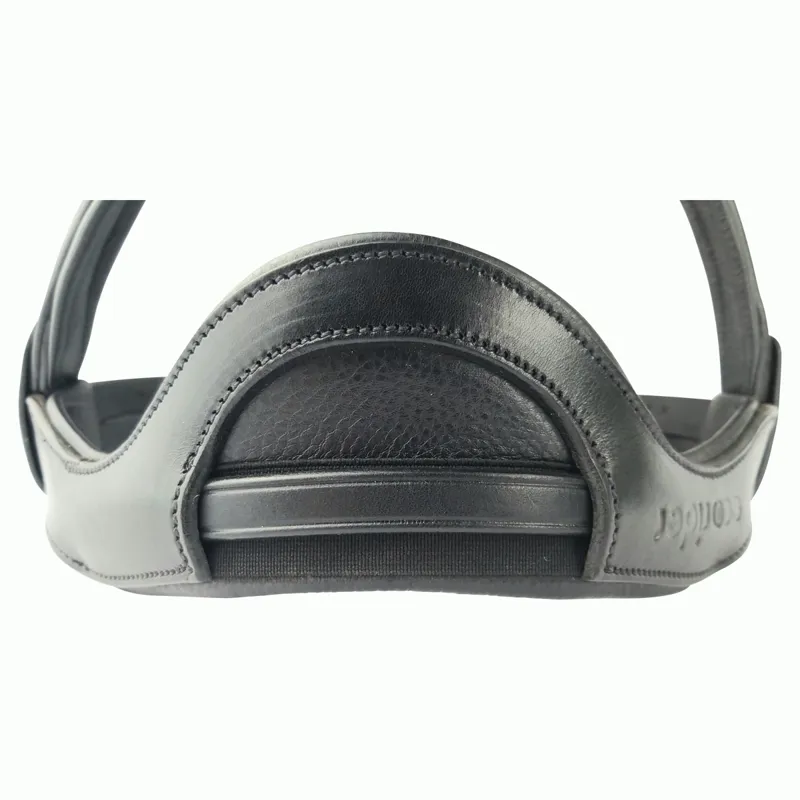 EcoRider Freedom Headpiece - Black