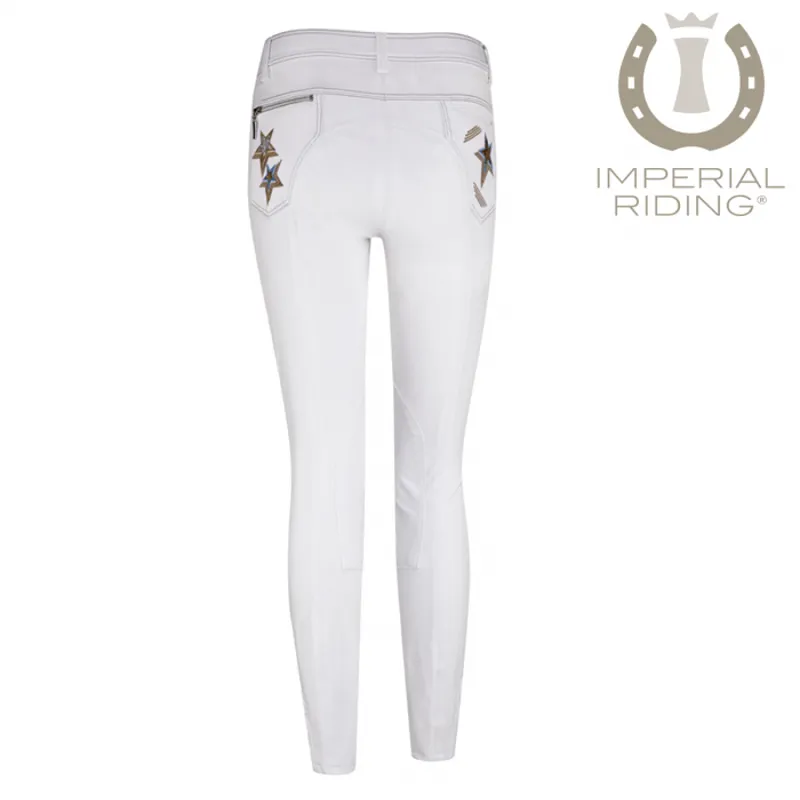 Imperial Riding Heartbreaker Knee Patch Breeches