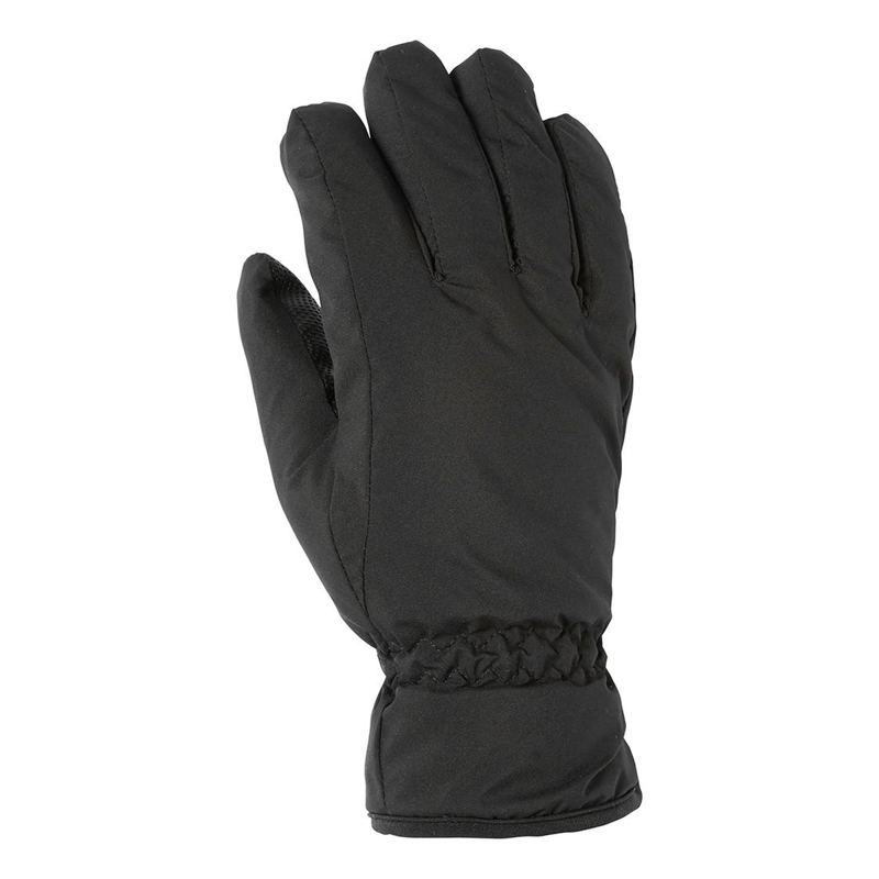 Mountain Horse Heat Glove - Black