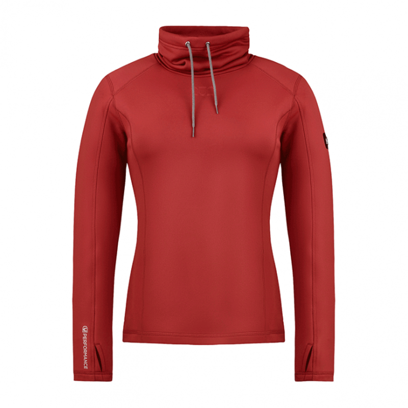 Cavallo Hella Ladies Functional Jumper-3