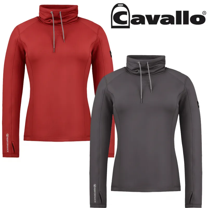 Cavallo Hella Ladies Functional Jumper