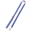 LeMieux Henley Webbing Bungee Lead - Bluebell