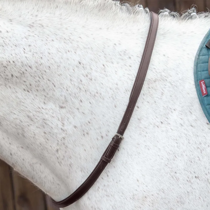 Henry James Oh Crp Strap - Havana Brown