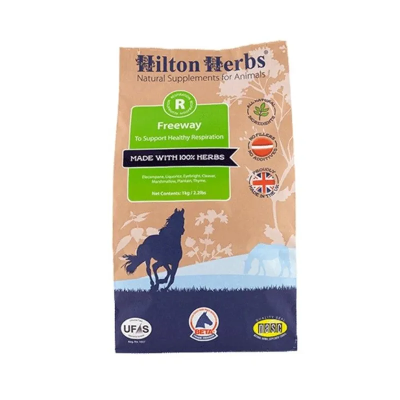 Hilton Herbs Freeway - 1kg
