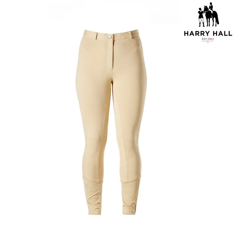 Harry Hall Chester II Breeches - Beige