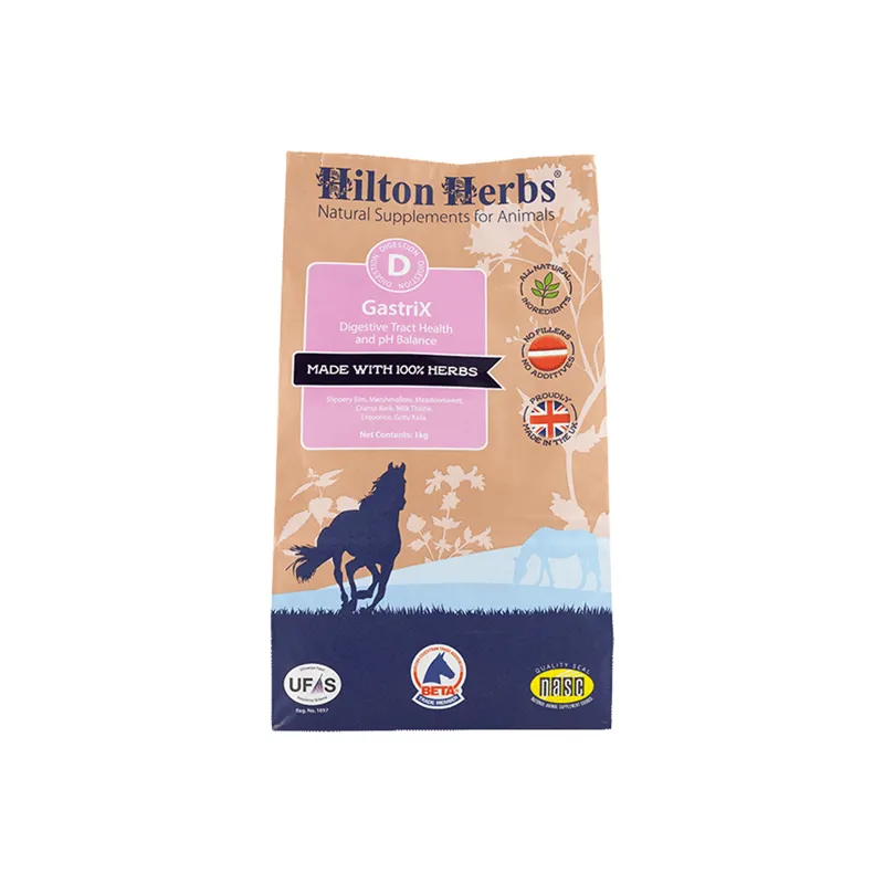 Hilton Herbs GastriX 1Kg