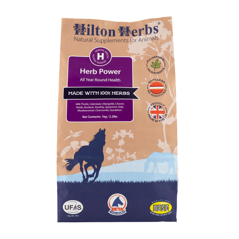 Hilton Herbs Herb Powder - 1Kg