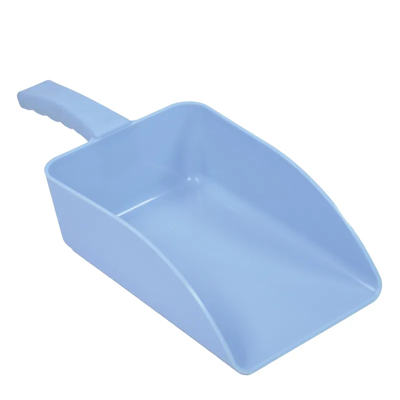 Harold Moore Hand Scoop Large - Baby Blue