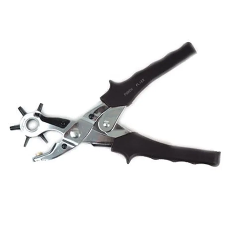 StableKit Leather Hole Punch