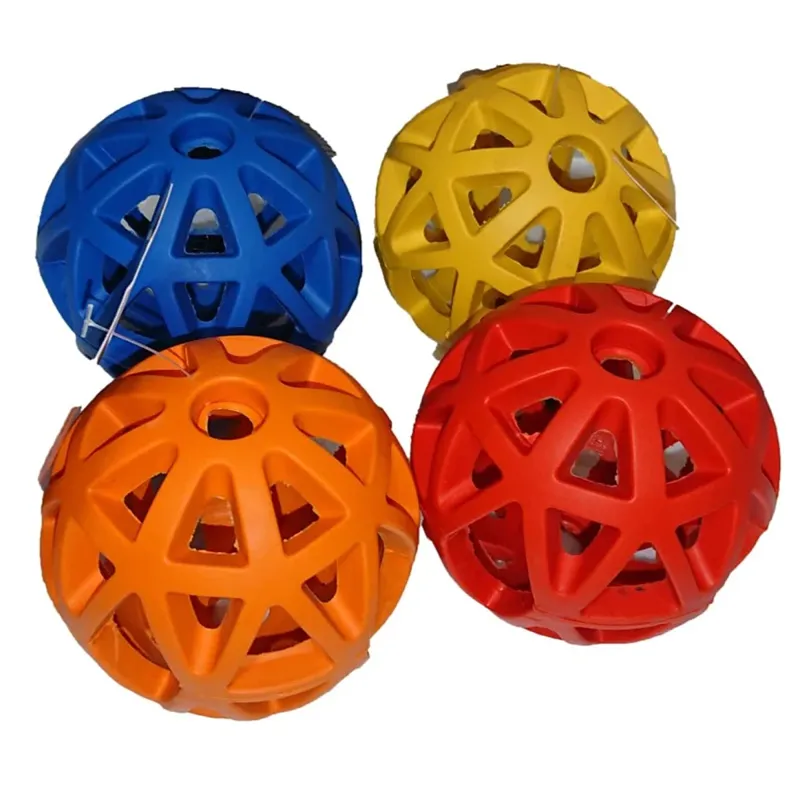 Hem and Boo Holey Balls - Assorted