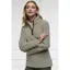 Holland Cooper Country Fleece Half Zip - Sage