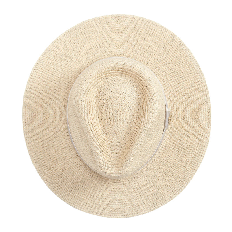 Holland Cooper Francesca Hat - Natural Taupe-5