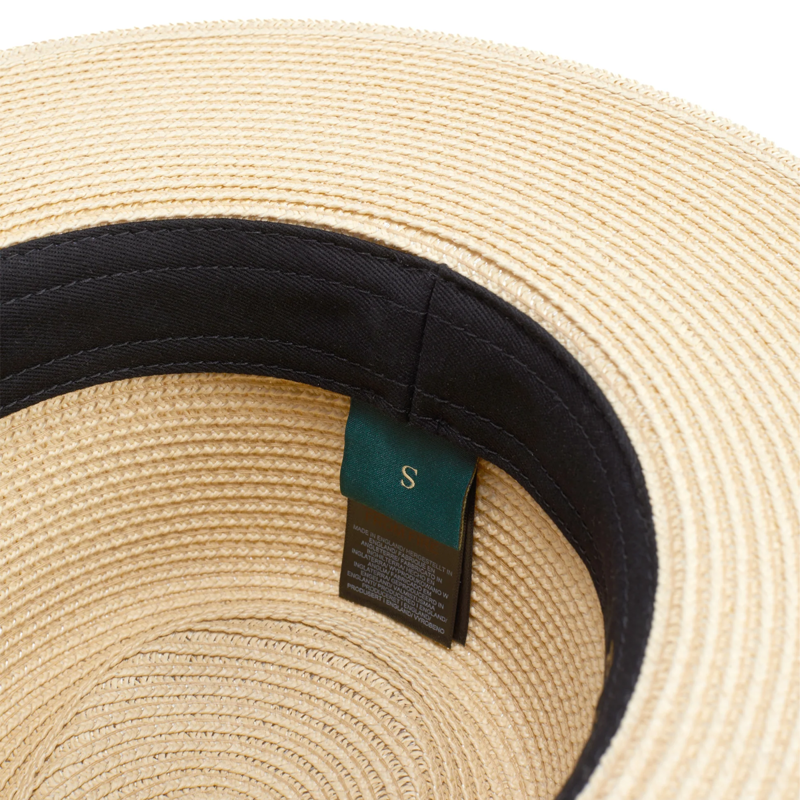 Holland Cooper Francesca Hat - Natural Taupe-7