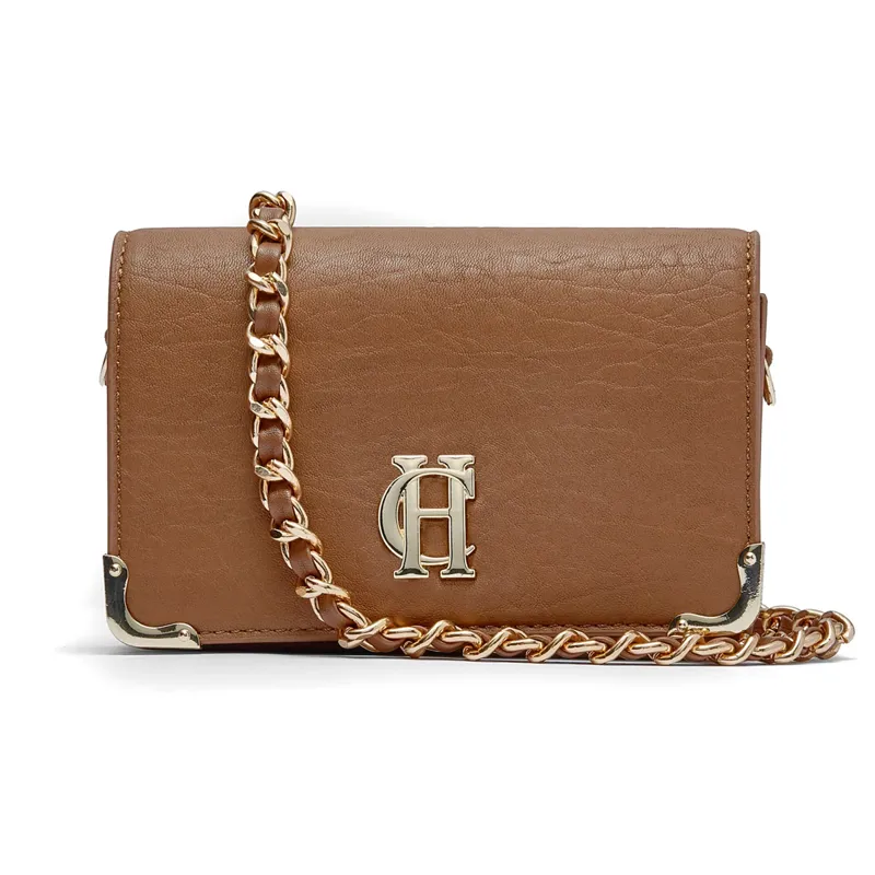 Holland Cooper Kensington Crossbody Bag - Tan