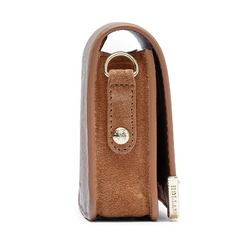Holland Cooper Kensington Crossbody Bag - Tan-7