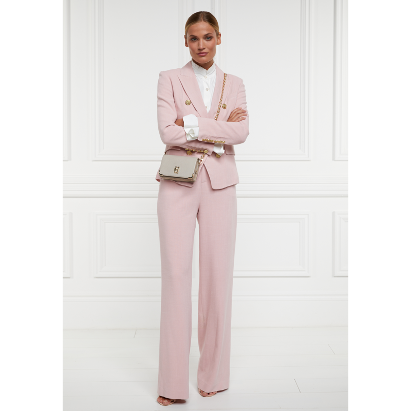 Holland Cooper Kensington Crossbody Bag - Taupe-10