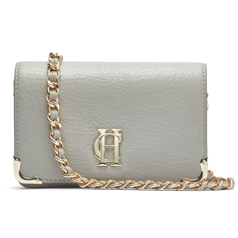 Holland Cooper Kensington Crossbody Bag - Taupe