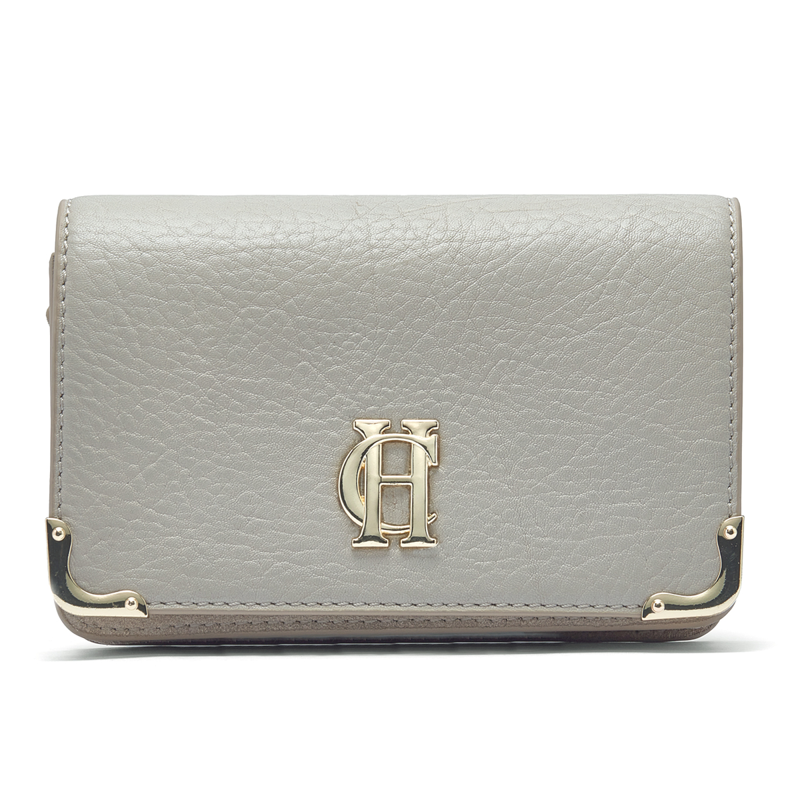 Holland Cooper Kensington Crossbody Bag - Taupe-4