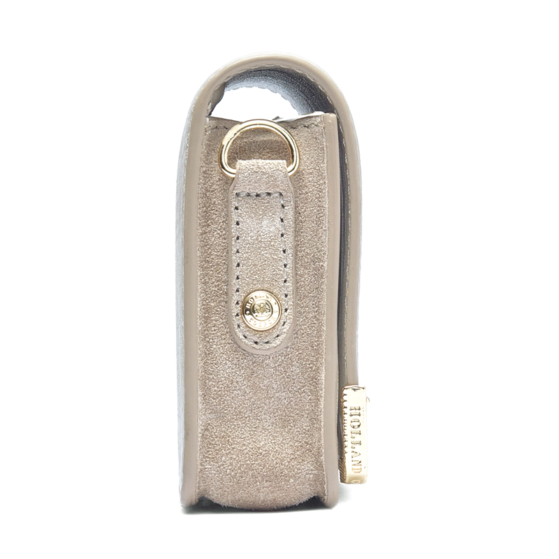 Holland Cooper Kensington Crossbody Bag - Taupe-8