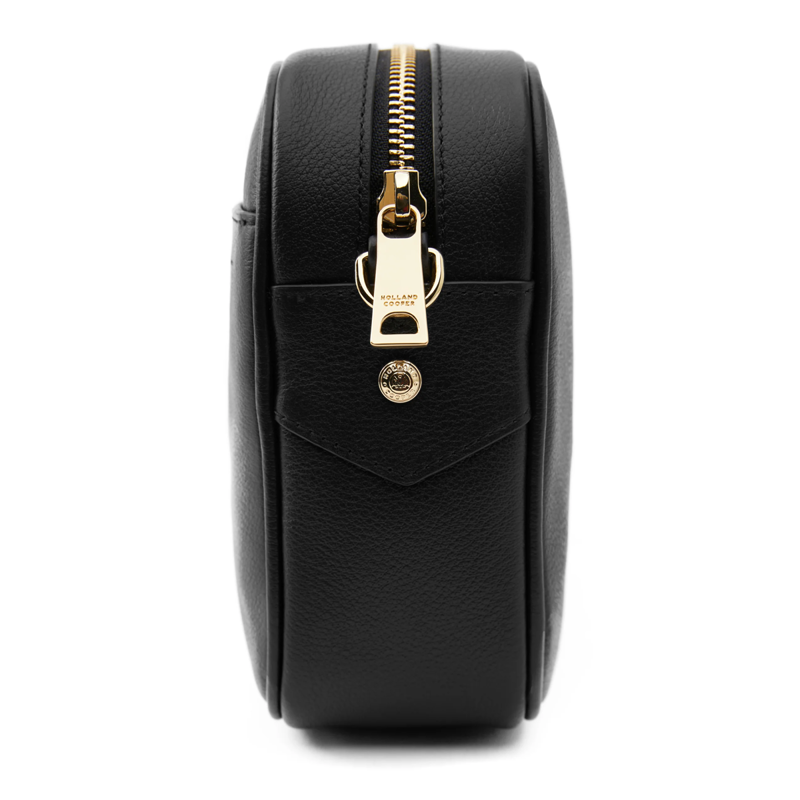 Holland Cooper Soho Camera Bag - Black-2