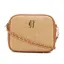Holland Cooper Soho Camera Bag - Tan Raffia