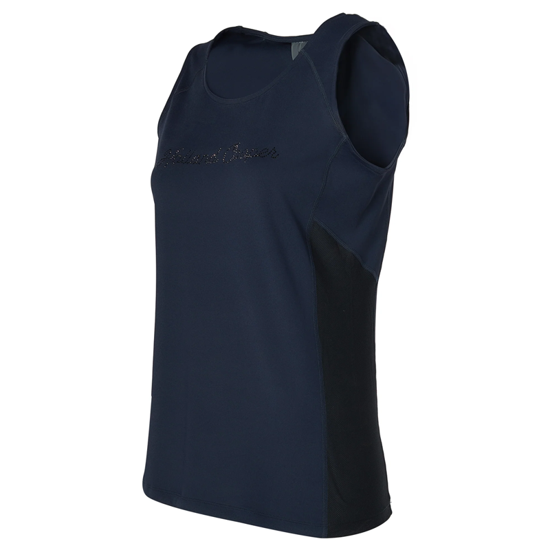 Holland Cooper Training Vest - Ink Navy-6