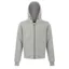 LeMieux Young Rider Hollie Hoodie - Grey Marl