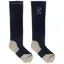 PS Of Sweden Holly Riding Socks - Navy