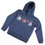Shires Tikaboo Children's Hoodie - Prince Charming