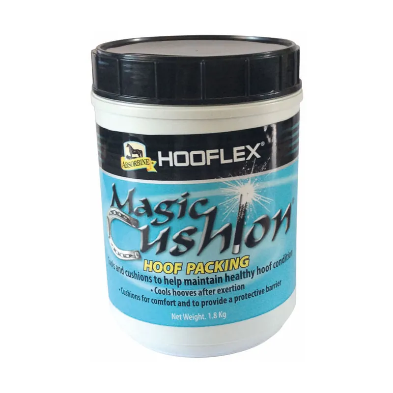 Absorbine Hooflex Magic Cushion